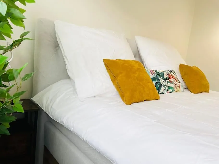 Apartment Luxury 3 Bedrooms In Center With Terrace And Parking -Bon1 Luxembourg Luxembourg