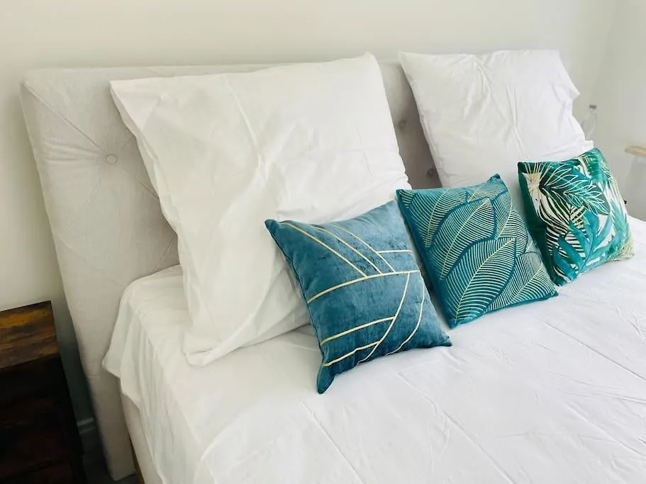 לוקסמבורג Luxury 3 Bedrooms In Center With Terrace And Parking -Bon1 0*,