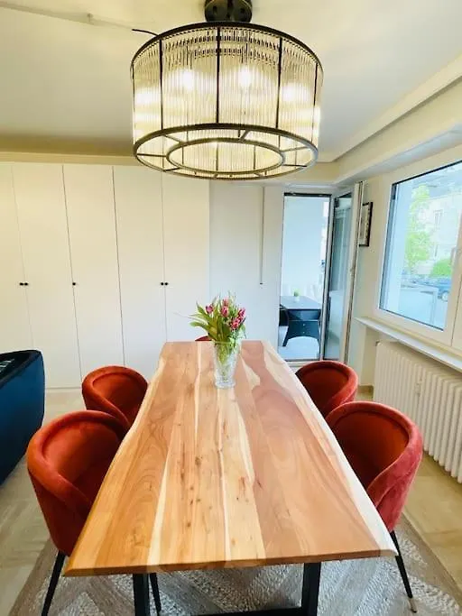 לוקסמבורג Luxury 3 Bedrooms In Center With Terrace And Parking -Bon1 0*,