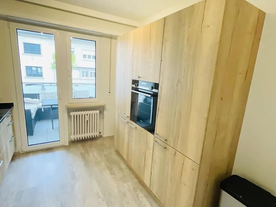 דירה לוקסמבורג Luxury 3 Bedrooms In Center With Terrace And Parking -Bon1