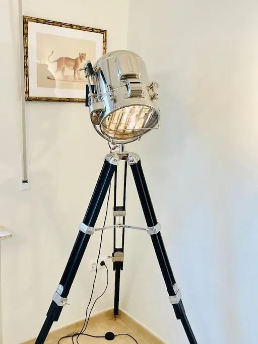 דירה לוקסמבורג Luxury 3 Bedrooms In Center With Terrace And Parking -Bon1